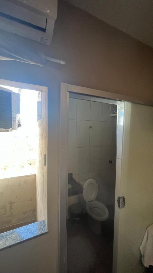 Hotel Jk Buenópolis Kültér fotó
