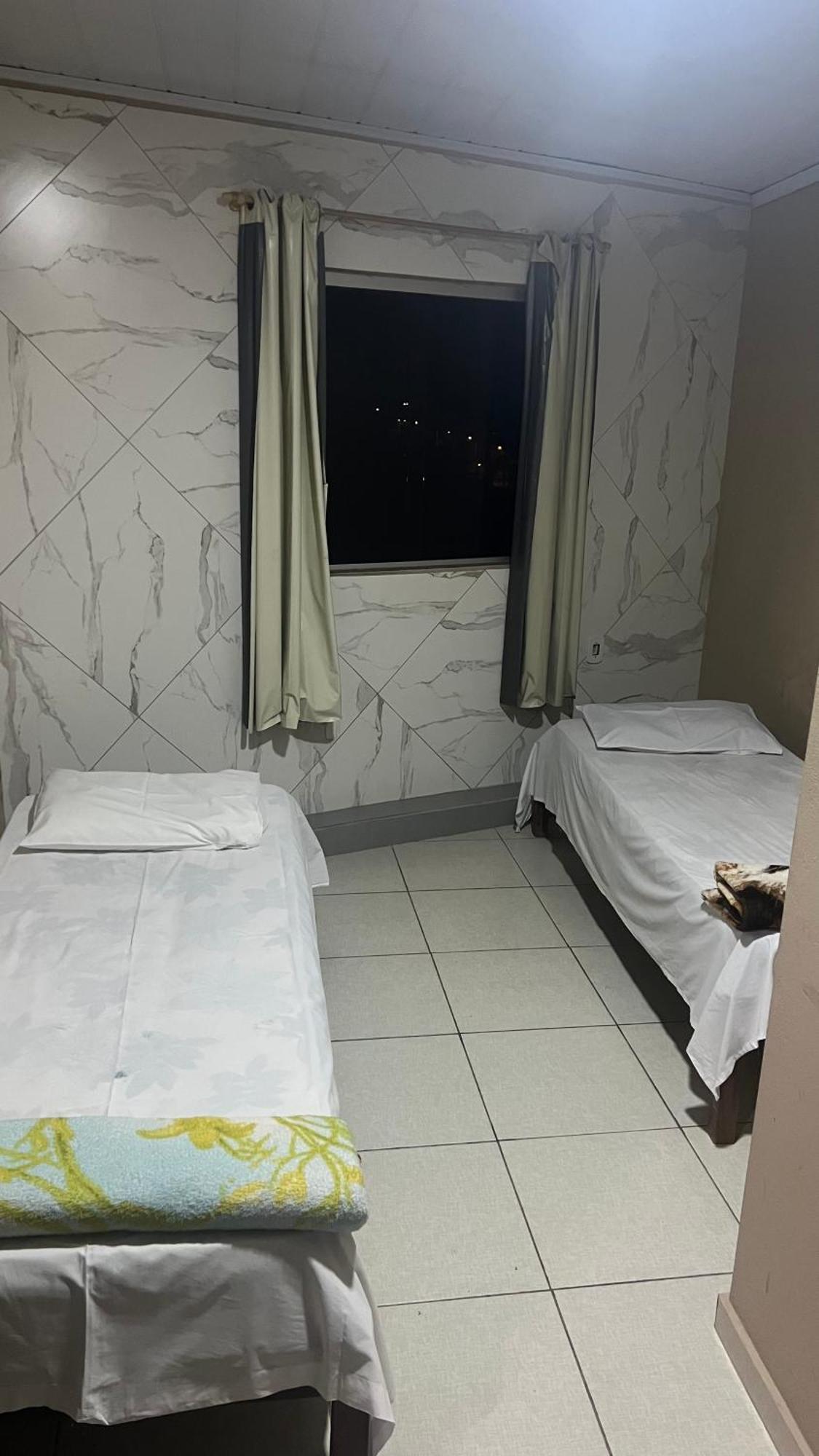Hotel Jk Buenópolis Kültér fotó